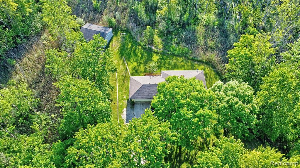5890 Grange Hall Road Holly, MI 48442 - Photo 40 of 67