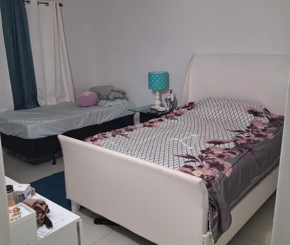 a view of a living room