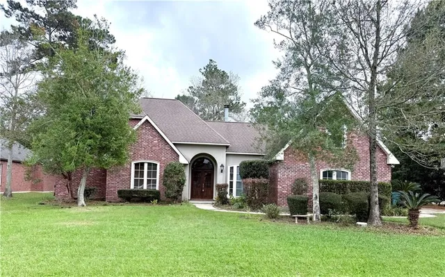 $2,900 | 1525 Elderberry Loop, Mandeville, LA 70448