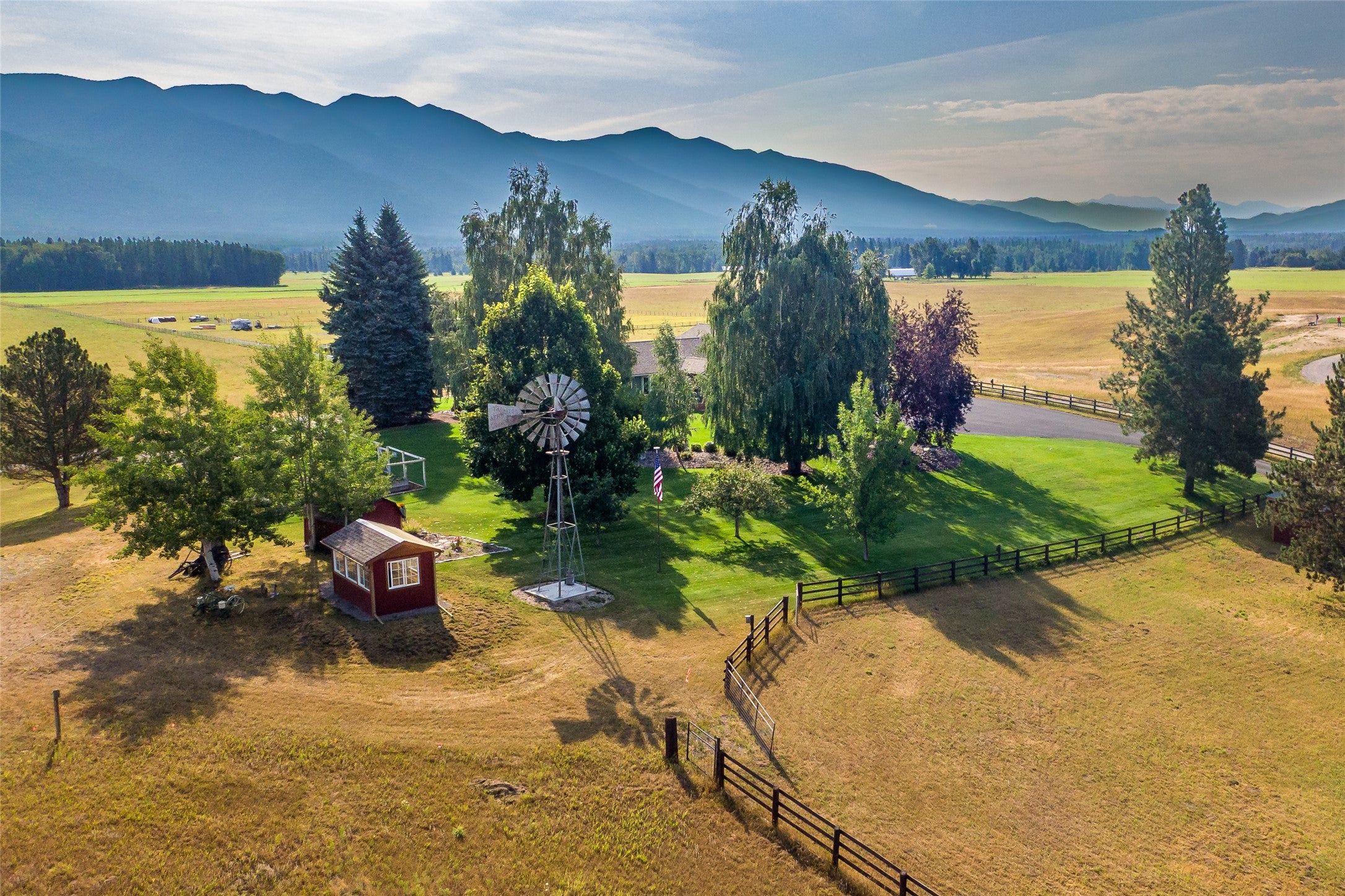 285 Swan River Road Bigfork, MT 59911 - Photo 3 of 67 Gallery Image 3