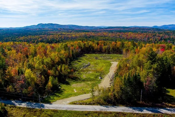 $179,000 | Lot 3 Old East Road, Whitefield, NH 03598