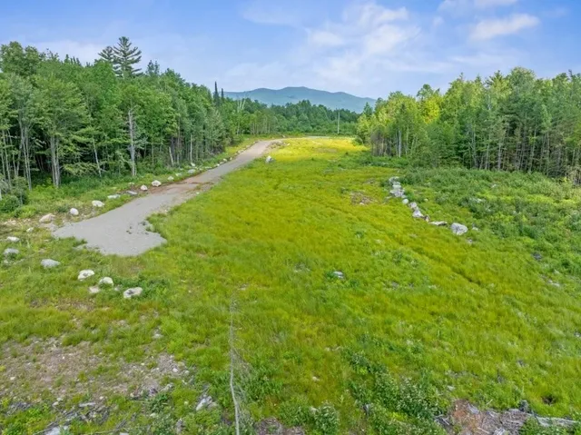 $179,000 | Lot 3 Old East Road, Whitefield, NH 03598