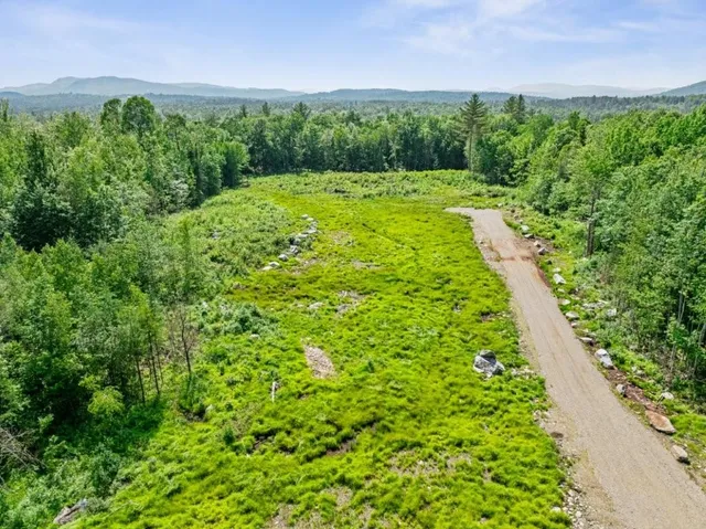 $179,000 | Lot 3 Old East Road, Whitefield, NH 03598