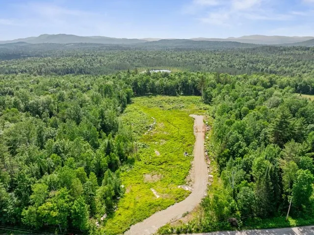 $179,000 | Lot 3 Old East Road, Whitefield, NH 03598