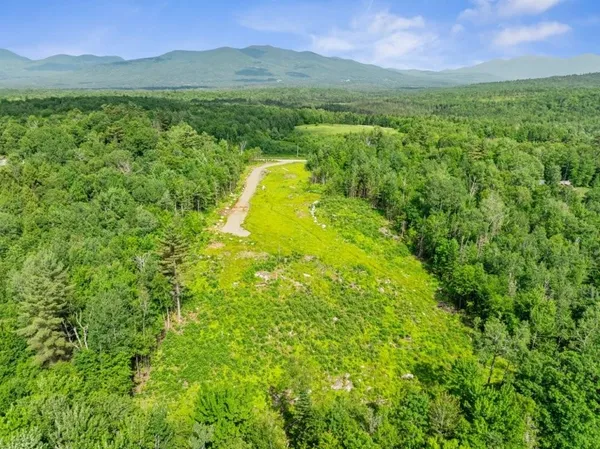 $179,000 | Lot 3 Old East Road, Whitefield, NH 03598