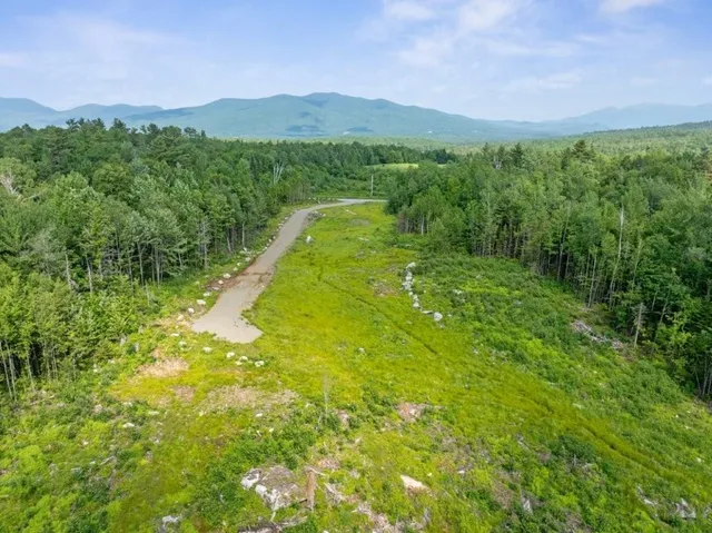 $179,000 | Lot 3 Old East Road, Whitefield, NH 03598