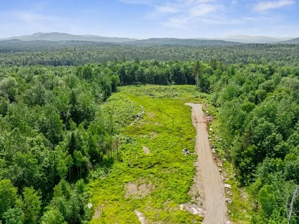$179,000 | Lot 3 Old East Road, Whitefield, NH 03598