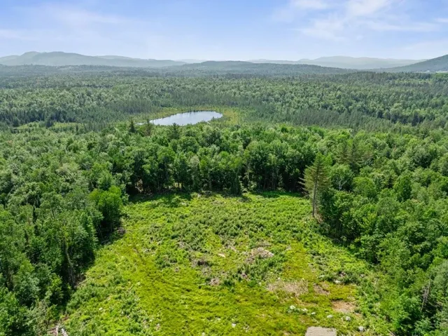 $179,000 | Lot 3 Old East Road, Whitefield, NH 03598
