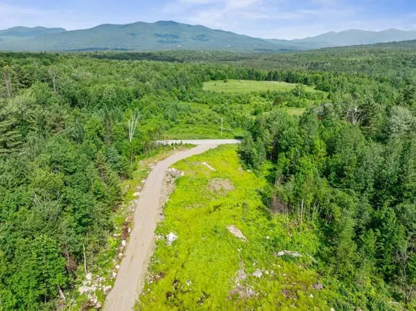 $179,000 | Lot 3 Old East Road, Whitefield, NH 03598