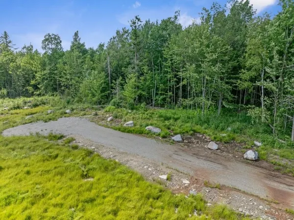 $179,000 | Lot 3 Old East Road, Whitefield, NH 03598