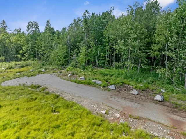 $179,000 | Lot 3 Old East Road, Whitefield, NH 03598