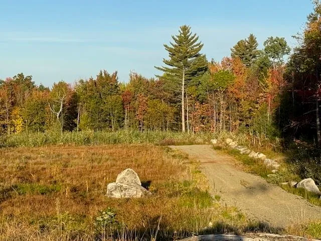 $179,000 | Lot 3 Old East Road, Whitefield, NH 03598