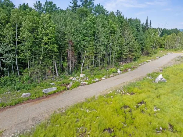 $179,000 | Lot 3 Old East Road, Whitefield, NH 03598