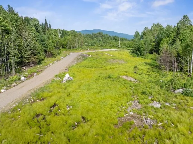 $179,000 | Lot 3 Old East Road, Whitefield, NH 03598