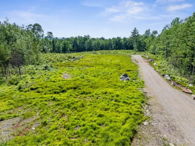 $179,000 | Lot 3 Old East Road, Whitefield, NH 03598