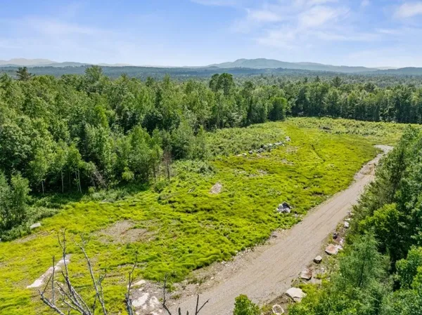 $179,000 | Lot 3 Old East Road, Whitefield, NH 03598