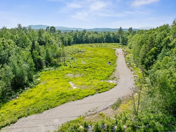 $179,000 | Lot 3 Old East Road, Whitefield, NH 03598