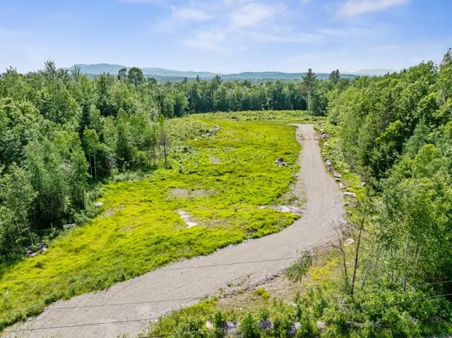 $179,000 | Lot 3 Old East Road, Whitefield, NH 03598