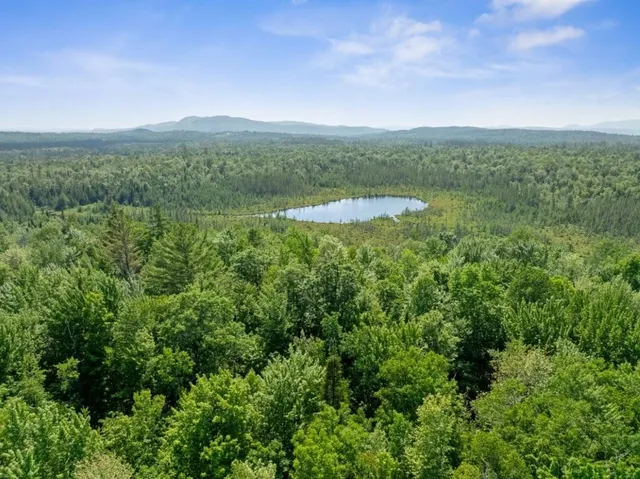 $179,000 | Lot 3 Old East Road, Whitefield, NH 03598