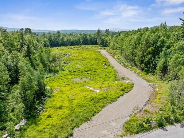$179,000 | Lot 3 Old East Road, Whitefield, NH 03598