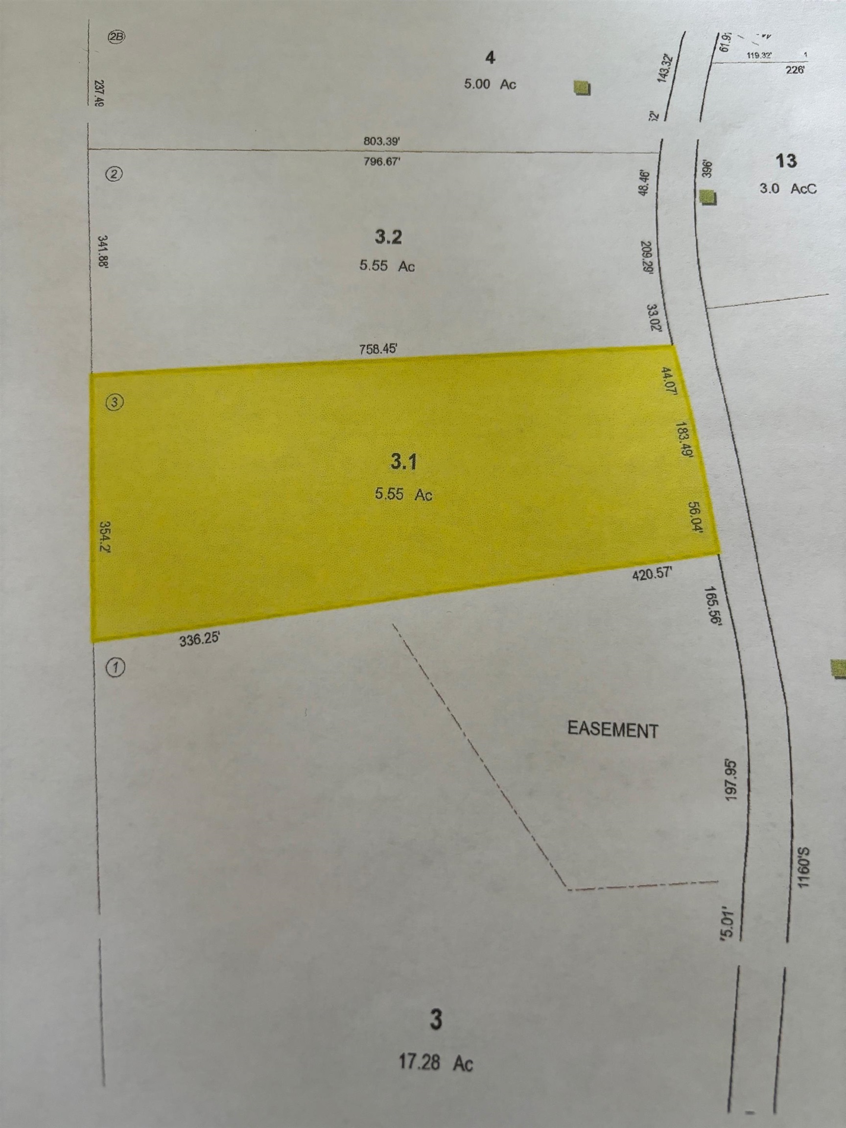 Lot 3 Old East Road Whitefield, NH 03598 - Photo 38 of 39