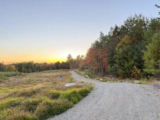 $179,000 | Lot 3 Old East Road, Whitefield, NH 03598