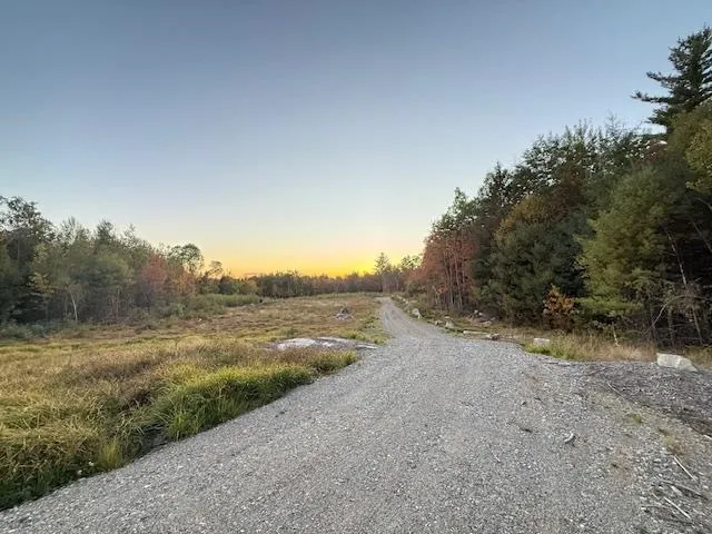 $179,000 | Lot 3 Old East Road, Whitefield, NH 03598