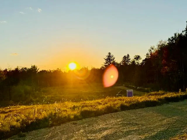 $179,000 | Lot 3 Old East Road, Whitefield, NH 03598