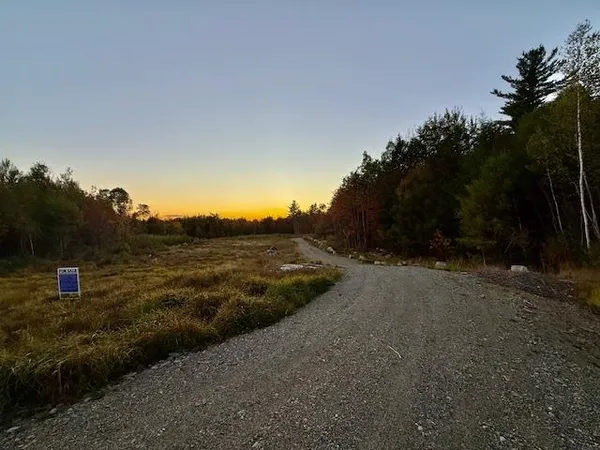 $179,000 | Lot 3 Old East Road, Whitefield, NH 03598