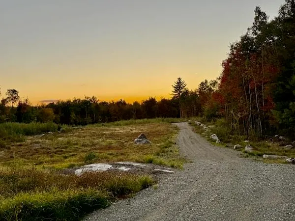 $179,000 | Lot 3 Old East Road, Whitefield, NH 03598