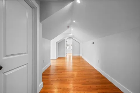 a view of an entryway