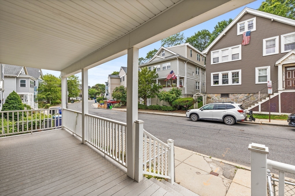 170 Calumet Street, Unit 2 Boston, MA 02120 - Photo 27 of 30