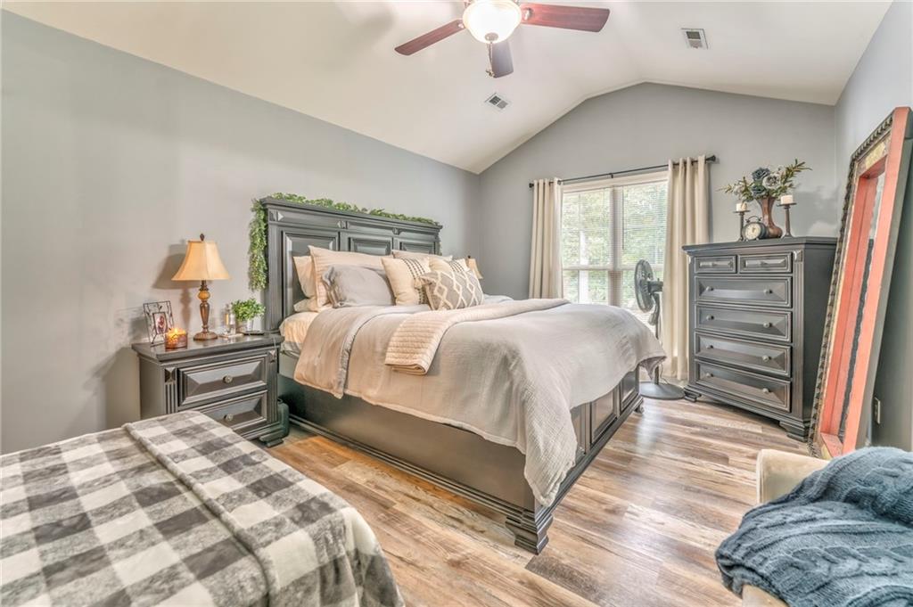 7 Dixie Park Drive Northeast Rome, GA 30165 - Photo 11 of 41