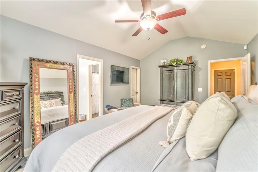 7 Dixie Park Drive Northeast Rome, GA 30165 - Photo 12 of 41