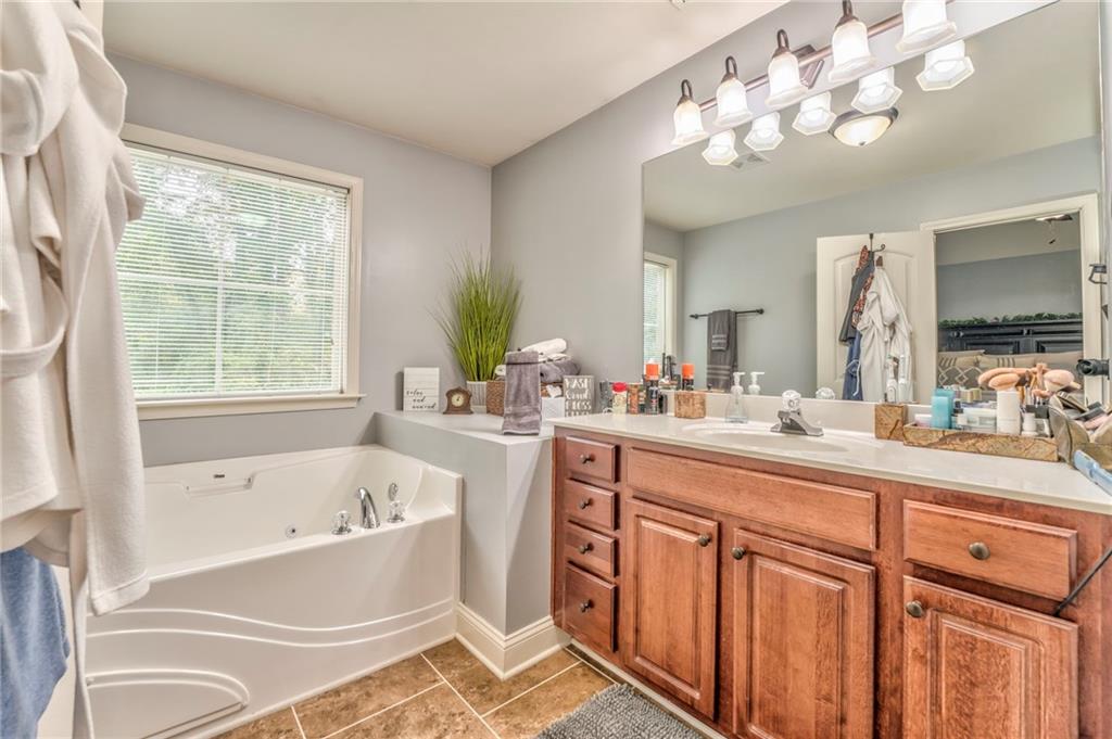 7 Dixie Park Drive Northeast Rome, GA 30165 - Photo 13 of 41