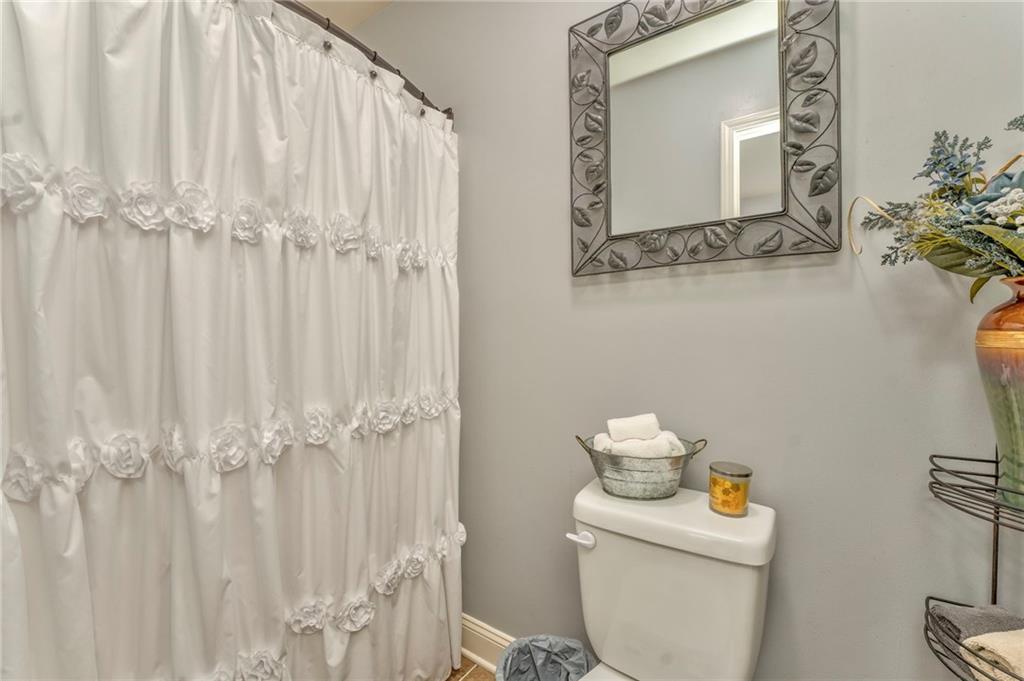 7 Dixie Park Drive Northeast Rome, GA 30165 - Photo 14 of 41