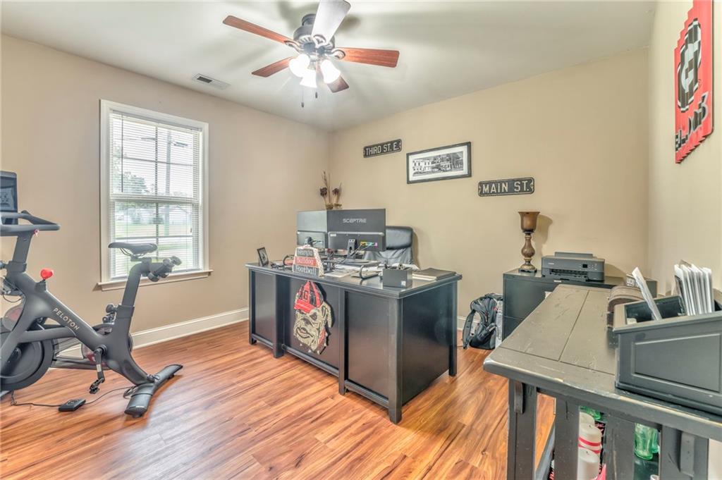 7 Dixie Park Drive Northeast Rome, GA 30165 - Photo 20 of 41