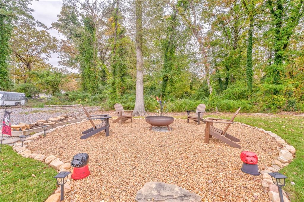 7 Dixie Park Drive Northeast Rome, GA 30165 - Photo 26 of 41