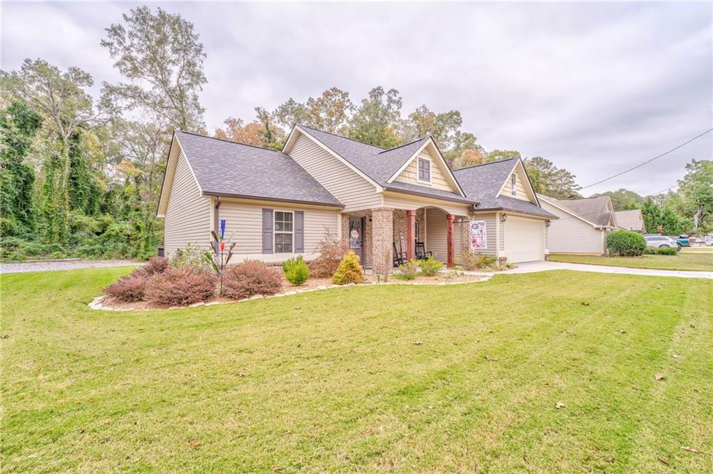 7 Dixie Park Drive Northeast Rome, GA 30165 - Photo 29 of 41