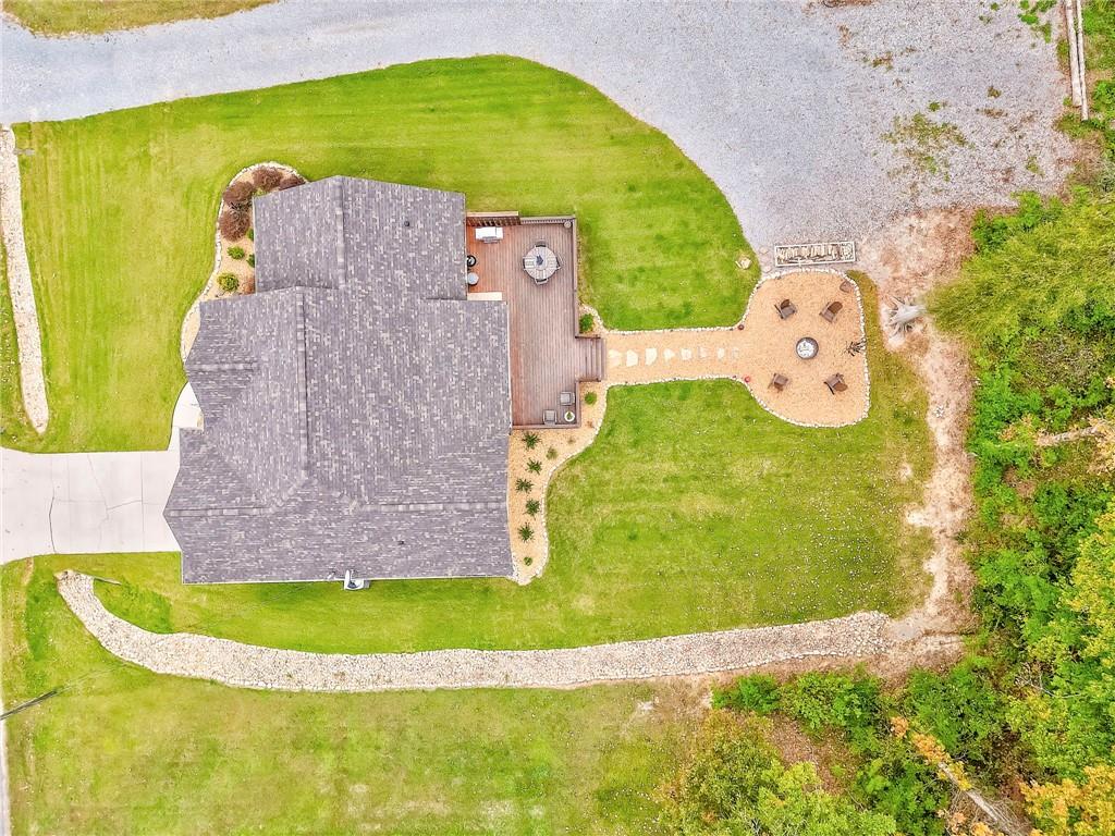 7 Dixie Park Drive Northeast Rome, GA 30165 - Photo 36 of 41