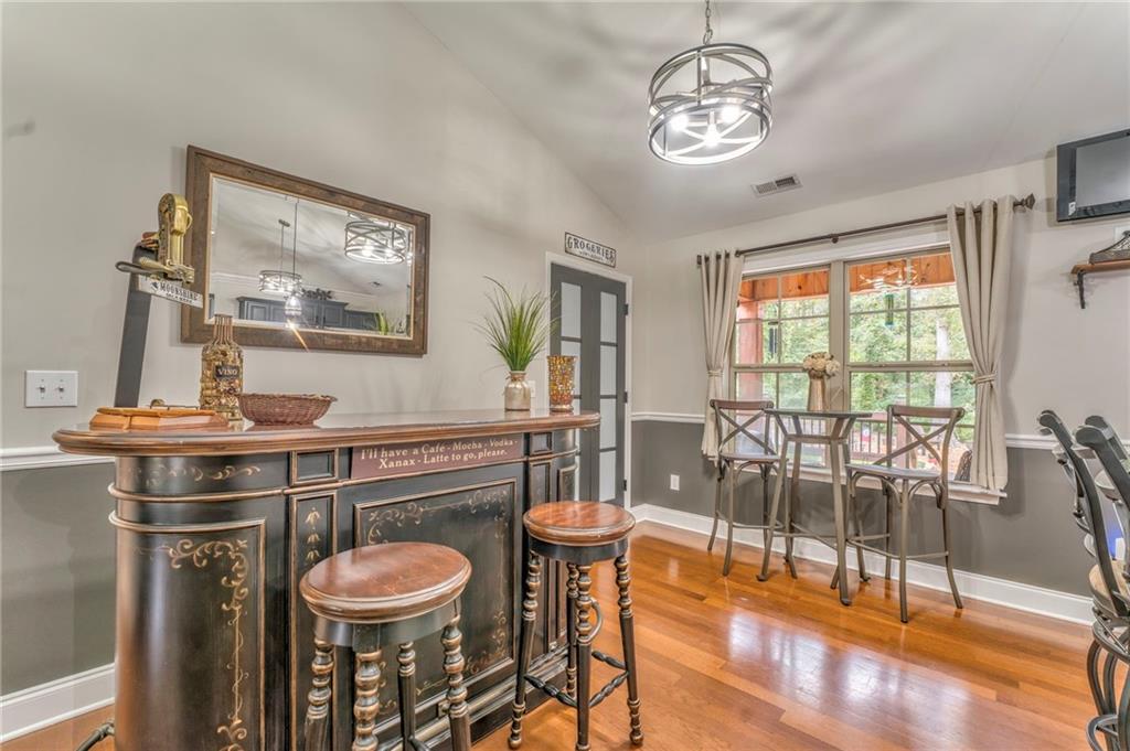 7 Dixie Park Drive Northeast Rome, GA 30165 - Photo 6 of 41