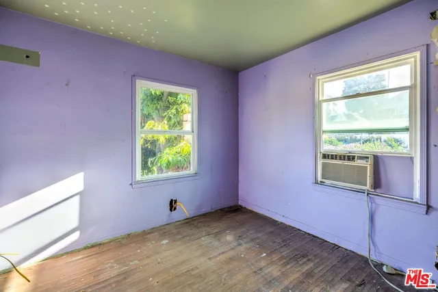 a view of an chairs and tables in the patio