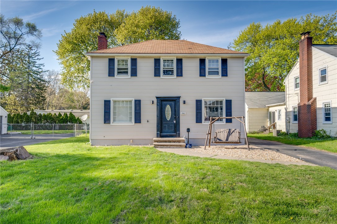282 Brandon Road Irondequoit, NY 14622 - Photo 3 of 23