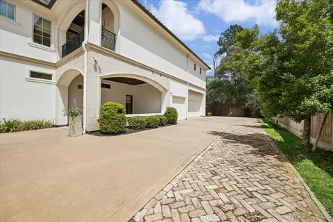 $3,750,000 | 310 Tynebridge Lane, Houston, TX 77024