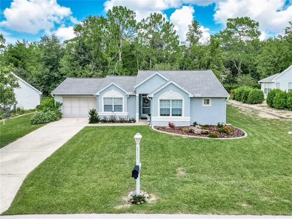 $243,000 | 8795 Southwest 108th Street, Ocala, FL 34481