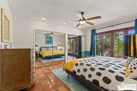$1,495,000 | 1955 Yucca Place, Palm Springs, CA 92264
