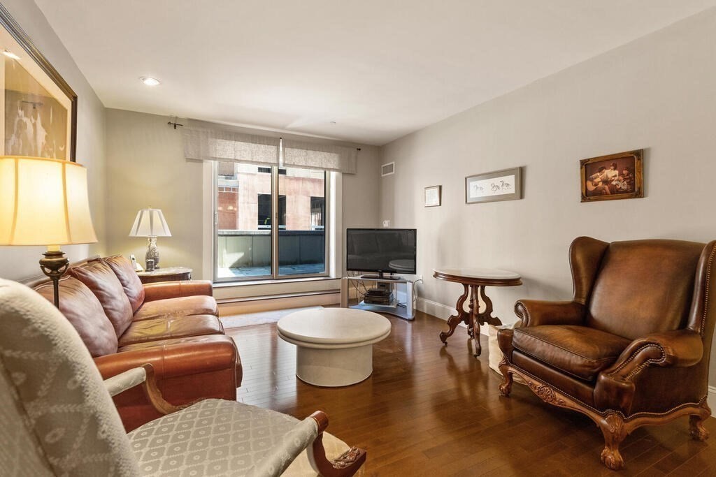 116 Rantoul Street, Unit 106 Beverly, MA 01915 - Photo 2 of 17