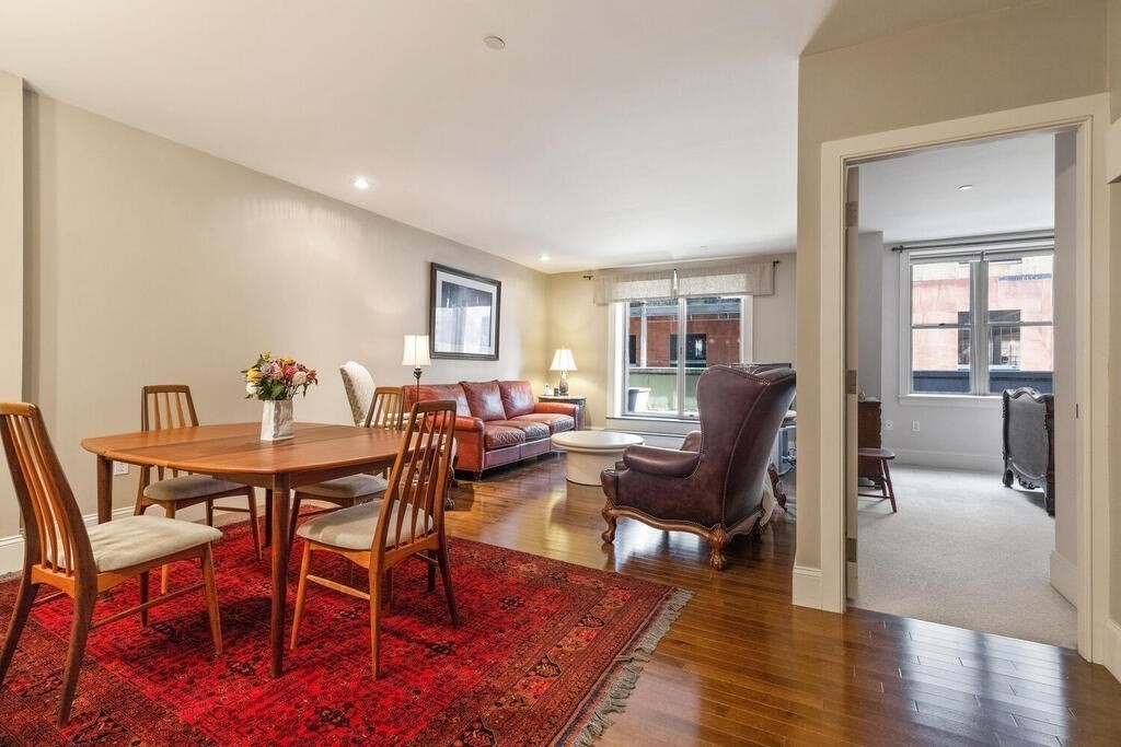 116 Rantoul Street, Unit 106 Beverly, MA 01915 - Photo 4 of 17
