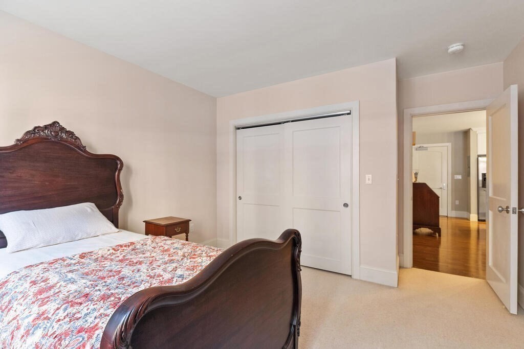 116 Rantoul Street, Unit 106 Beverly, MA 01915 - Photo 9 of 17