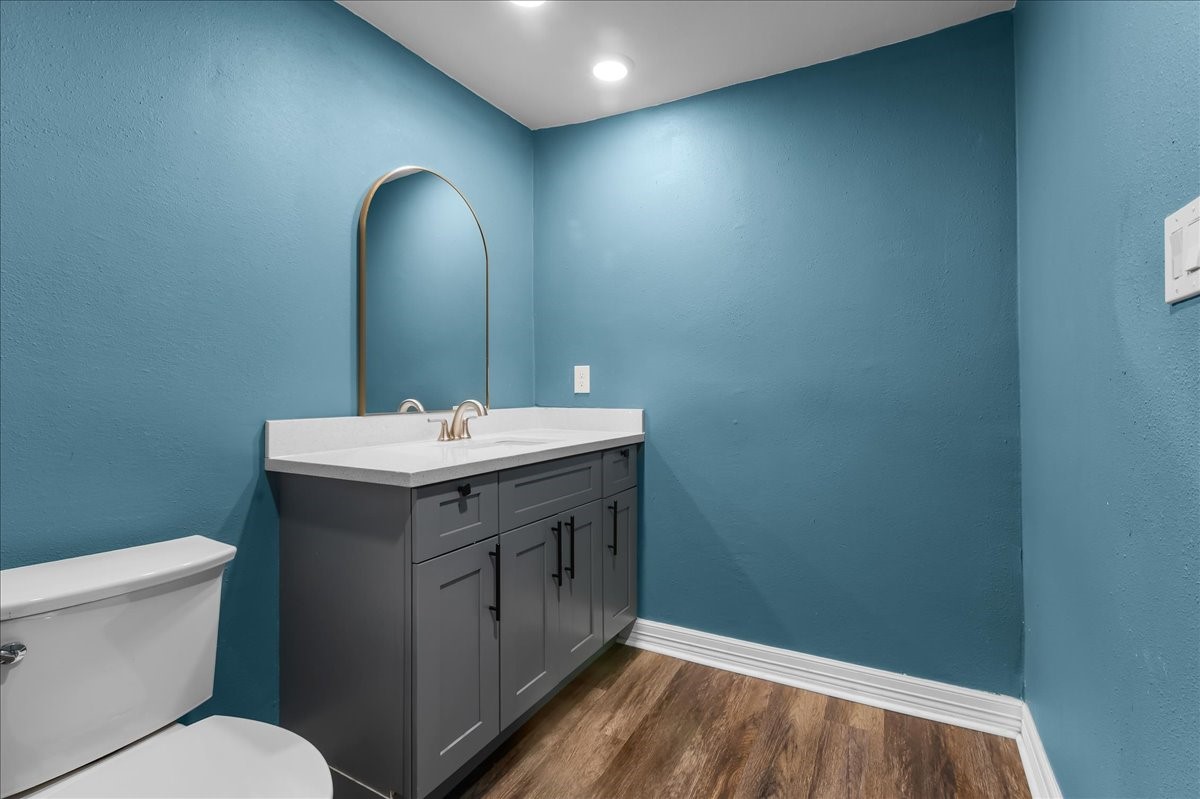 9306 Bertwood Street Houston, TX 77016 - Photo 26 of 27